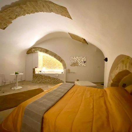 Number 12 Bari Bed & Breakfast Eksteriør bilde