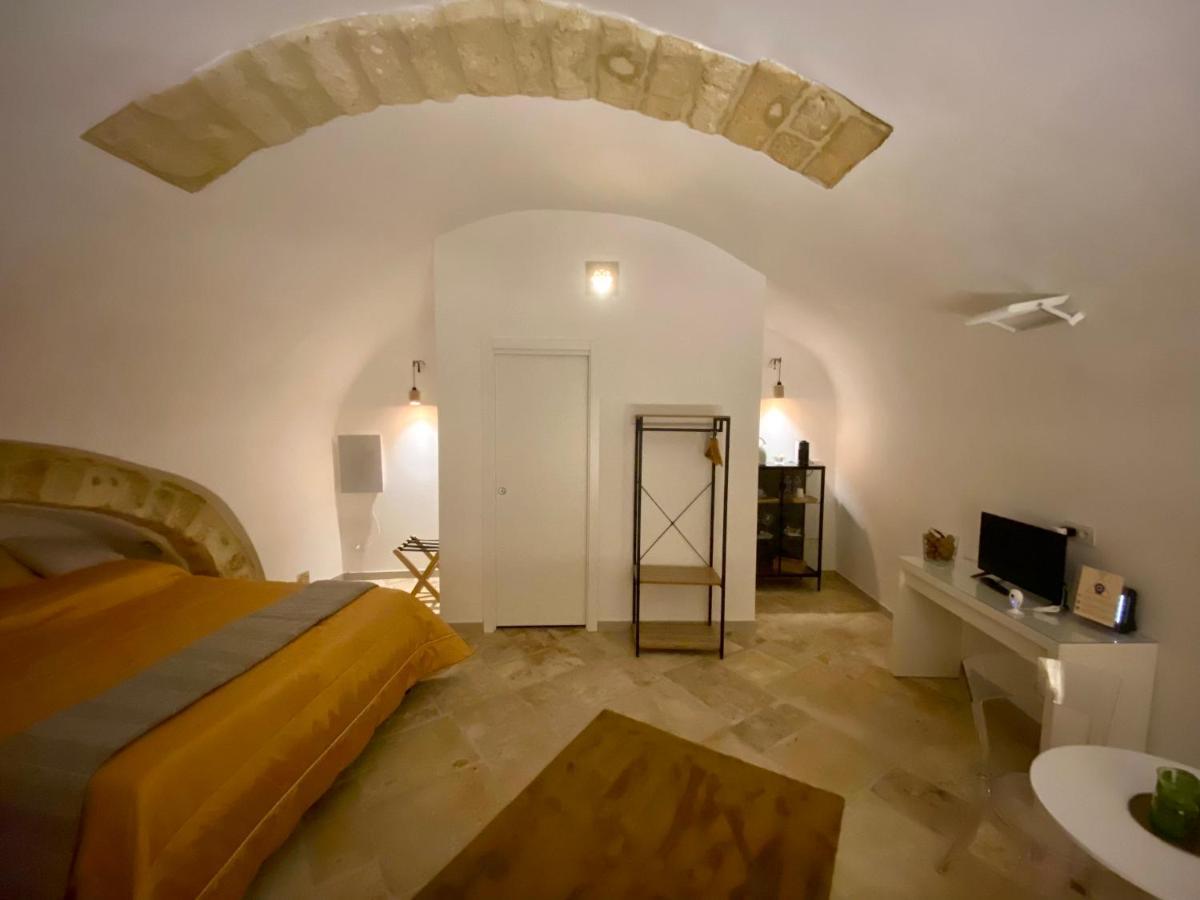 Number 12 Bari Bed & Breakfast Eksteriør bilde