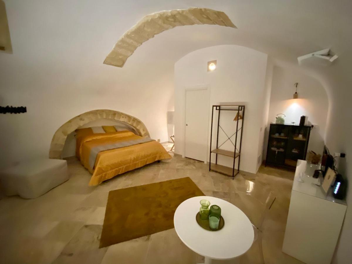Number 12 Bari Bed & Breakfast Eksteriør bilde