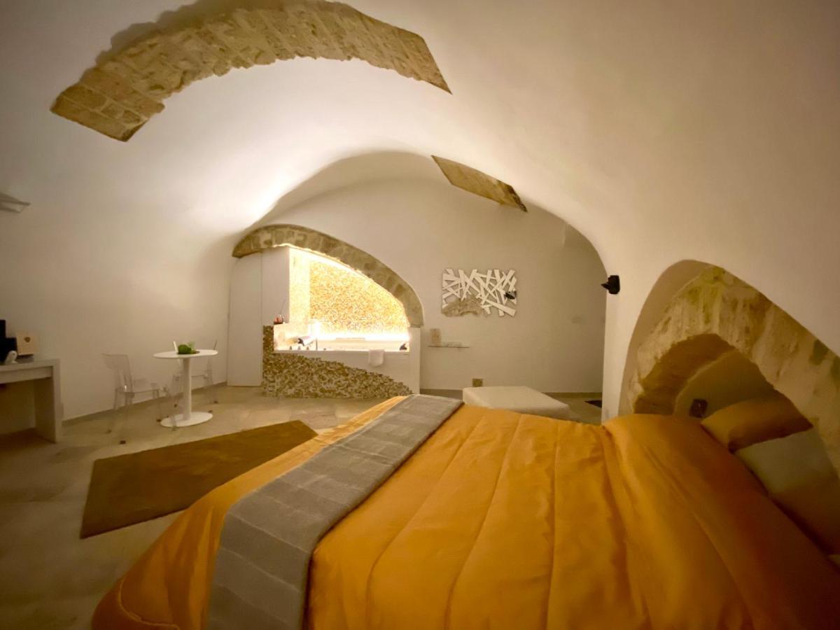 Number 12 Bari Bed & Breakfast Eksteriør bilde