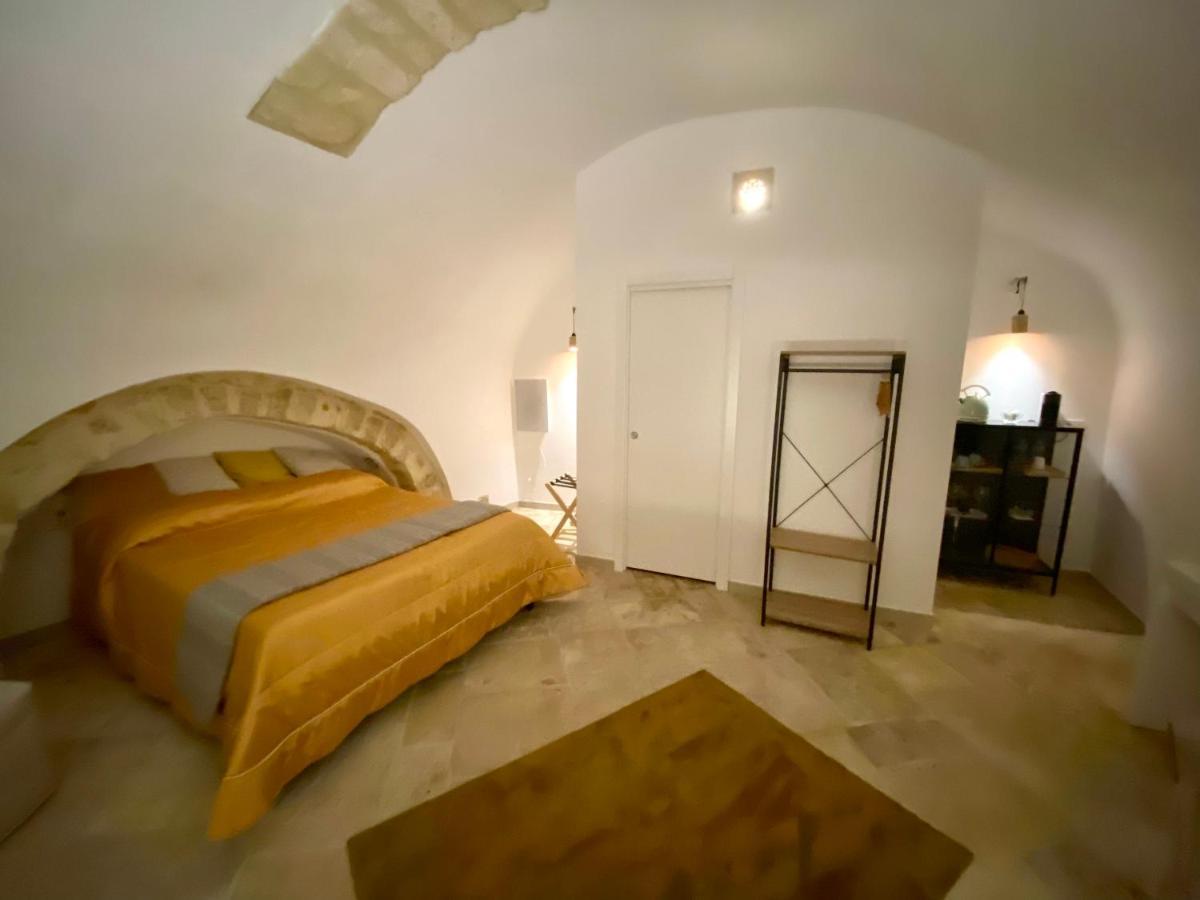 Number 12 Bari Bed & Breakfast Eksteriør bilde